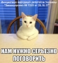 наш зооуголок, або "Коли собаці робити нєх..- вона лиже..."