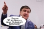 Саакашвили: об «аренде комнат» в Октябрьском дворце мне сообщил Егор Соболев