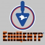 Епіцентр (справжній логотип)