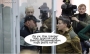 Рубан и Савченко: встреча агентов.