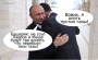 Путин провел в Сочи переговоры с президентом Сирии Асадом