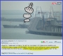 Во время прохождения Кр.моста кораблем ВМФ Украины, замечен странный дым...