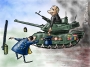 #россия возвращается в Европу...  #карикатура від #Petrenko