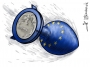 Пока #Европа имеет россию экономически, #россия имеет Европу политически. #карикатура від #Petrenko