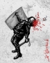 Падение режима...   #карикатура від #Petrenko