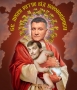 Ікона “Св. Арсена Аваков – рятівник”