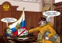 Гаагський трибунал ропочав розгляд справи про злочини РФ в Україні.