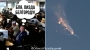 Найбільша у світі ракета-носій SpaceX вибухнула незабаром після запуску