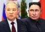 Kim Jong Un/Vladmir Putin