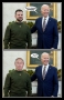 Байден помилково представив Зеленського як "президента Путіна" на саміті НАТО.