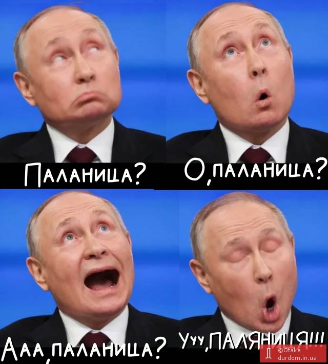 Попало по ...!