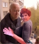 Проездом.