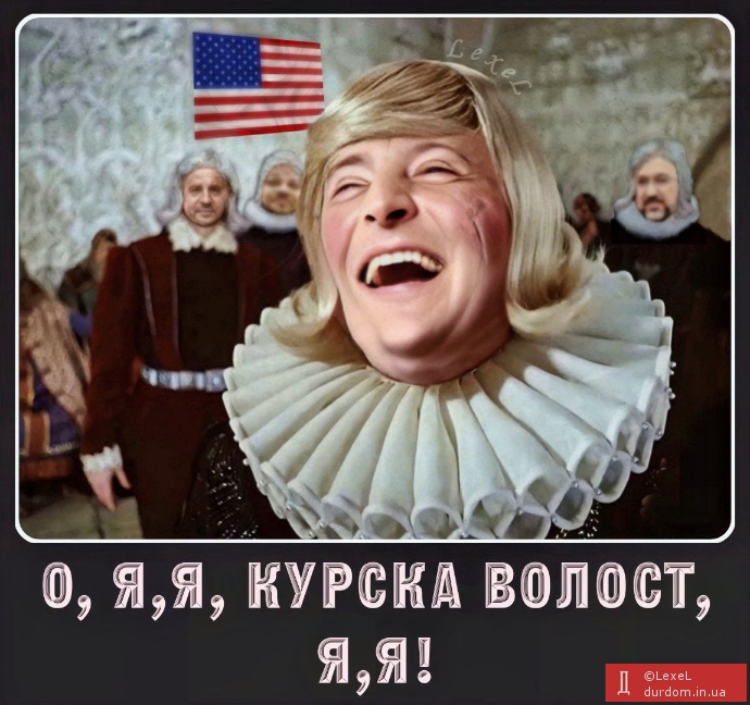 Зеленський повідомив про підготовку зустрічі з Трампом