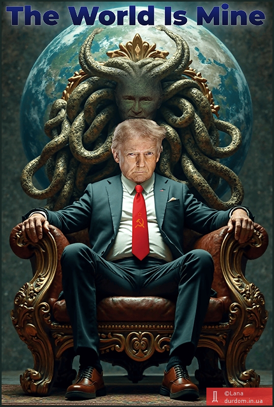 Президент 
