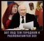 Развєдданниє