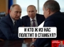 Зустріч в Стамбулі