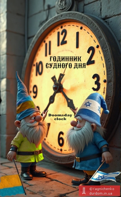Маленькі рятівники світу