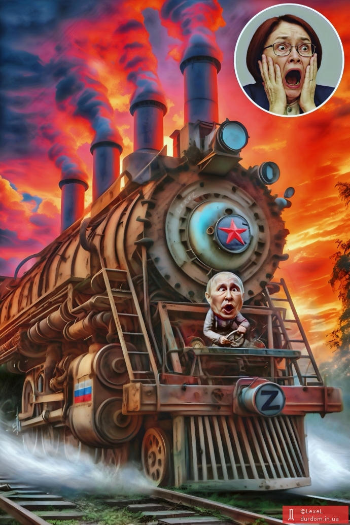 Кандуктар, нажмі на тармаза!!!