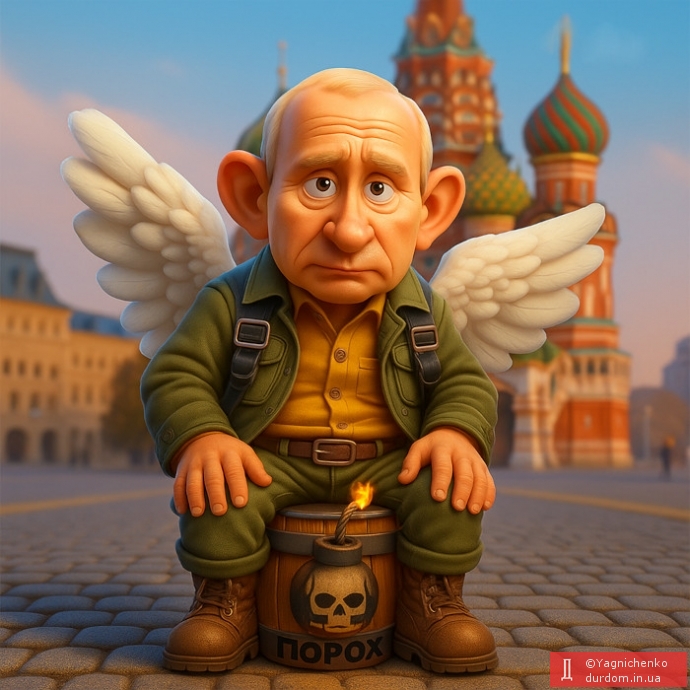 Подолання авіаційного колапсу