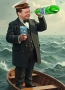bottleship