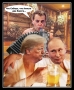 Аляска (баня, водка, гармонь і лосось)