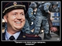 Росія виходить із конвенції про запобігання катуванням та нелюдському поводженню