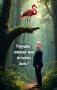 Пролетая над гнездом Фламинго