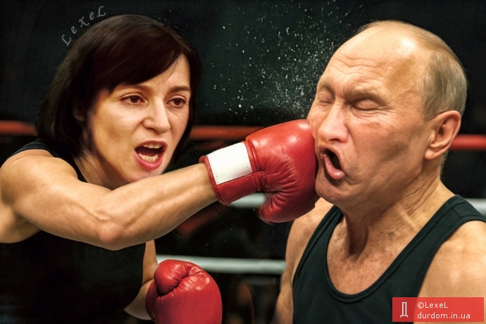 По нахабній ботоксній пиці