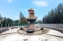 в даунецьку не працюють фонтани води нема