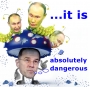 Это опасно