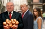 «Наша головна місія  — допомогти Трампу в встановленні миру в Україні», — Лукашенко