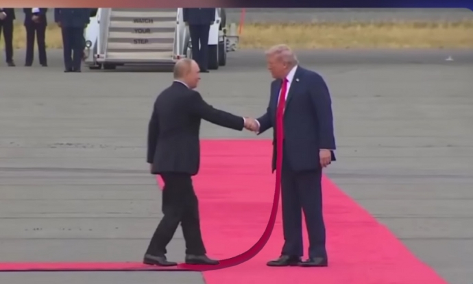 Шалом, таваріщь!