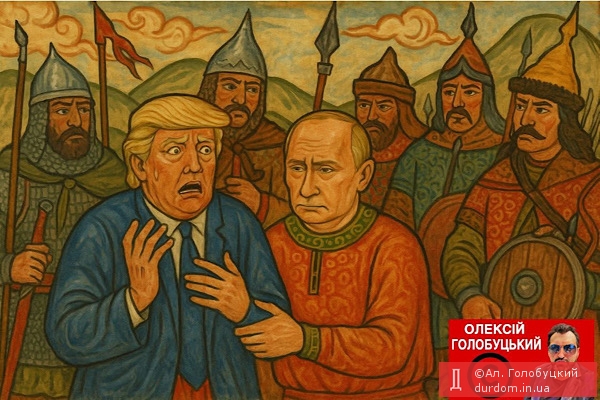Пєчєнєгі та половці..