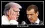 Трамп назвав Медведєва тупим
