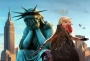 King of America