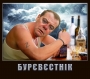Бурєвєстнік