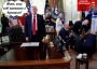 Один із учасників заходу з Дональдом Трампом втратив свідомість