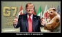 Трамп хоче повернути Росію до G7