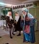 Захаді, дядя!