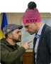 Пацани ващє рєбята