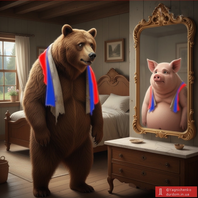 Свиноведмеді