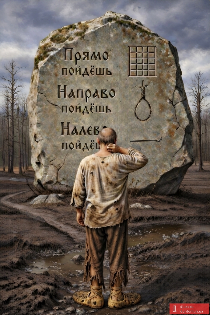 Важкий вибір