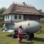 Подарунок з Британії