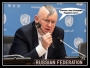 "Мой отец украинец. Я украинец щирее вас!" (В.А.Небензя в ООН)