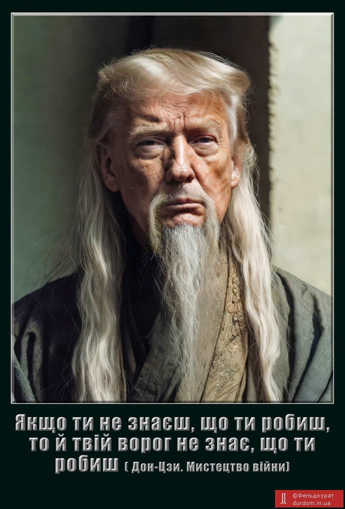 Мистецтво війни