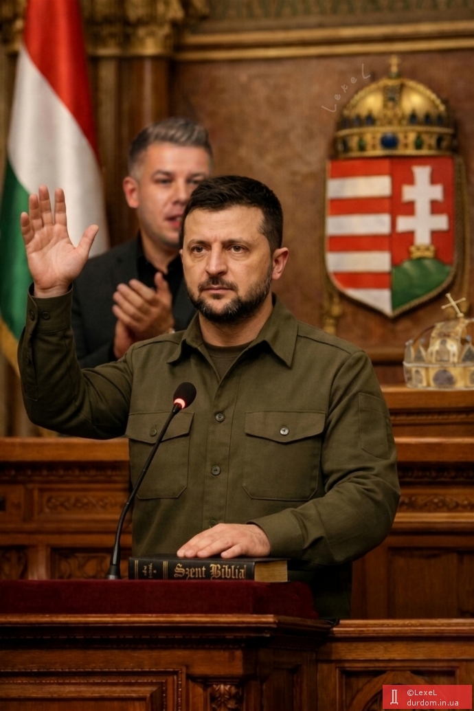 Зміна влади в Угорщині