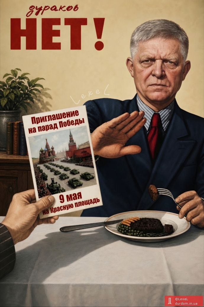 Фіца нє саблазніца
