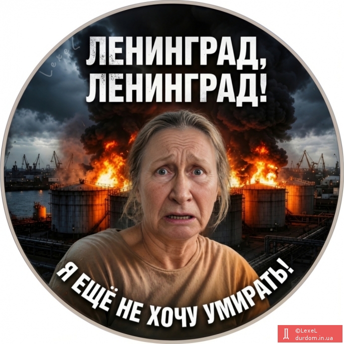 По-домашньому вже не буде