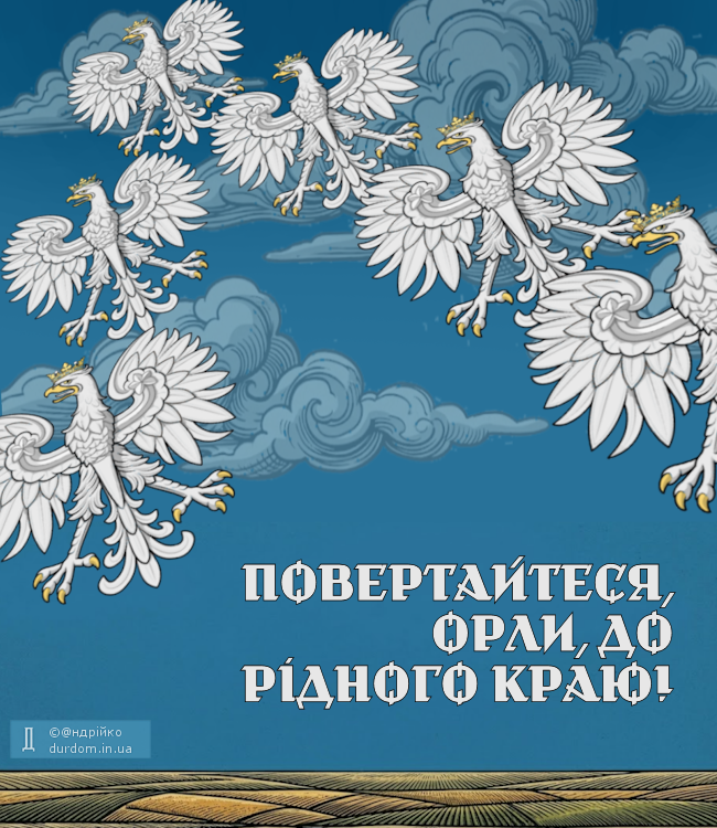 Гей, соколи