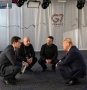 Зустріч на полях G7